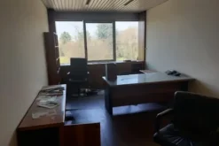 #25736 Edificio direzionale con uffici, mensa e cortile