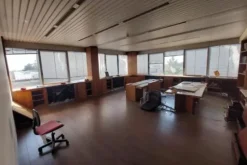 #25736 Edificio direzionale con uffici, mensa e cortile