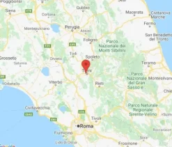 #14857 Edificio terziario con tettoie e corte privata