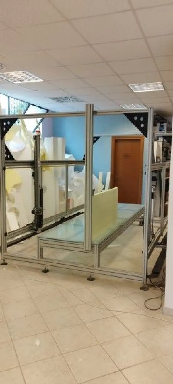 EDIL 120P BOX