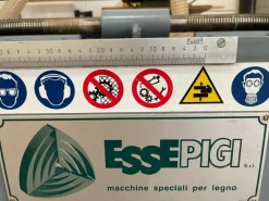 E2-003 intestatore essepigi