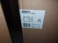 21#7776 Elettrodomestici MK e Faber