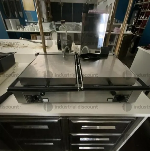 26#89190 Elettrodomestici per bar e cucina