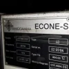 4#4121 Elettroerosione Agie EMS 4