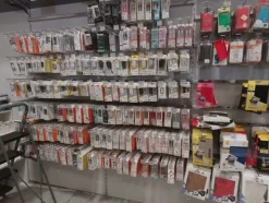 13#8450 Elettronica