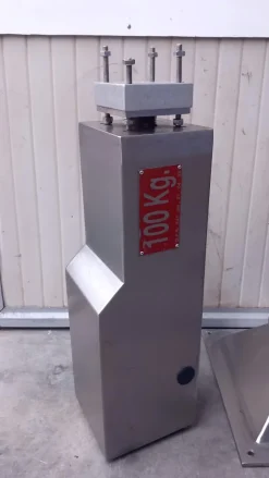 ELEVATORE A COLONNA – MANES (COD. MF-PR-ELE-86)