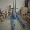 ELEVATORE DI MATERIALI GENIE