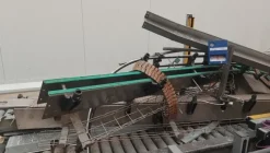15#6465 Elevatore e nastri trasportatori Tecnoceam