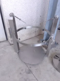 ELEVATORE PER SERBATOI - MANES (COD. MF-PR-ELE-79)