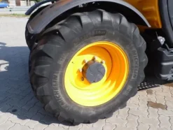 1#4007 Elevatore telescopico a braccio fisso Dieci Agri Plus 38.9 VS