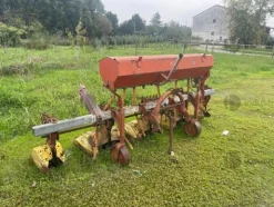 6#8786 Erpici rotanti