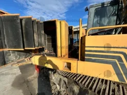 79#10047 Escavatore Case