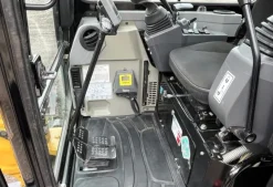 2013 Escavatore CAT 303.5E CR
