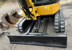 2013 Escavatore CAT 303.5E CR