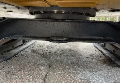 2013 Escavatore CAT 303.5E CR