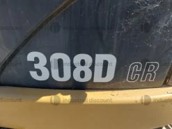 2#8824 Escavatore Caterpillar