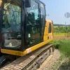 1#9308 Escavatore Caterpillar 313 GC