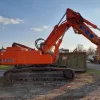 33#7214 Escavatore cingolato Fiat Hitachi