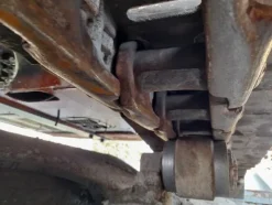 33#7214 Escavatore cingolato Fiat Hitachi