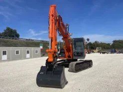 Escavatore cingolato HITACHI ZX 130