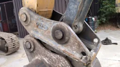 Escavatore cingolato Hyundai - Robex 220NLC-9A