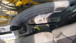 Escavatore cingolato JCB JS330ME