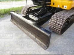 Escavatore cingolato JCB 85Z-2