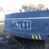 2#5164 Escavatore cingolato Laltesi