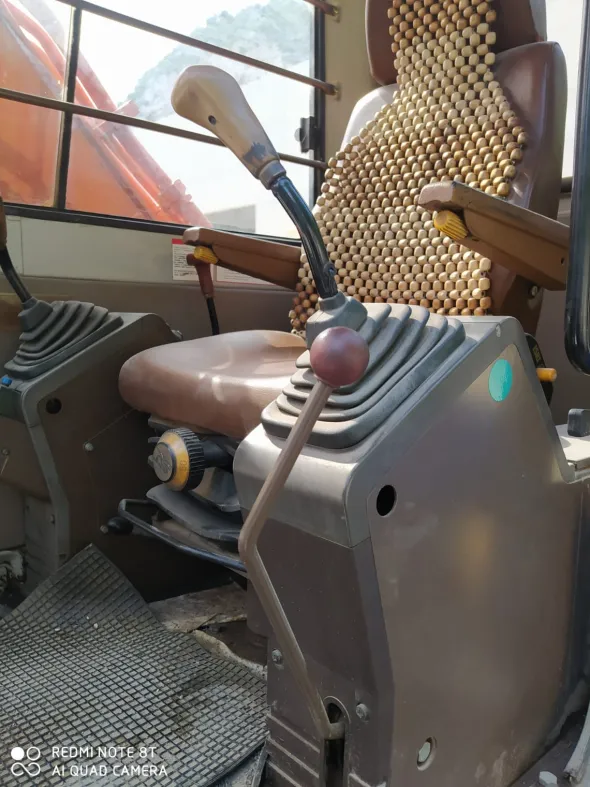Escavatore FH150.3 Fiat Hitachi