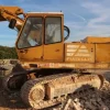 8#6967 Escavatore Fiat