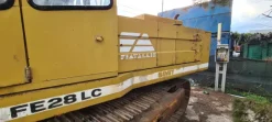 Escavatore Fiat Allis FE28 LC