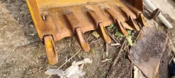 Escavatore Fiat Allis FE28 LC