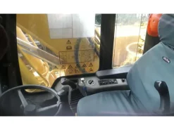escavatore gommato komatsu pw 170 es