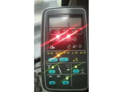 escavatore gommato komatsu pw 170 es