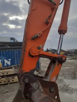 4#5960 Escavatore Hitachi