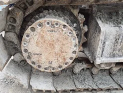 4#5960 Escavatore Hitachi