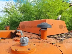 5#9666 Escavatore Hitachi