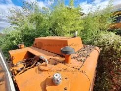 5#9666 Escavatore Hitachi