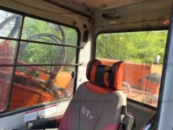 5#9666 Escavatore Hitachi