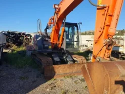 5#6105 Escavatore Hitachi