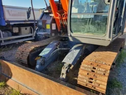 5#6105 Escavatore Hitachi