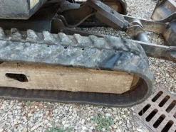 1#6454 Escavatore idraulico cingolato Hitachi