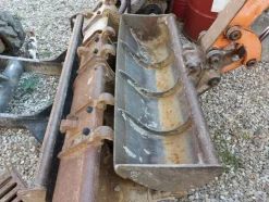 1#6454 Escavatore idraulico cingolato Hitachi