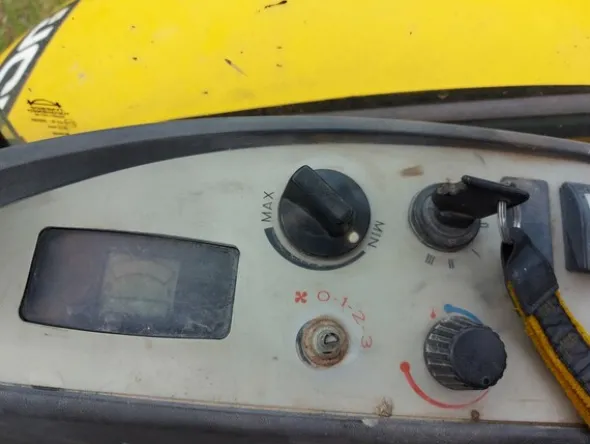58#7778 Escavatore Jcb 8045