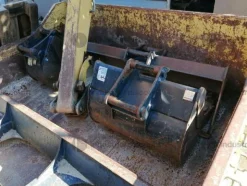 2#9022 Escavatore Komatsu PC50MR-2