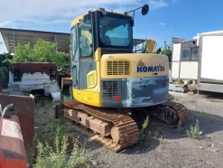 14#7850 Escavatore Komatsu PC 88 MR-8
