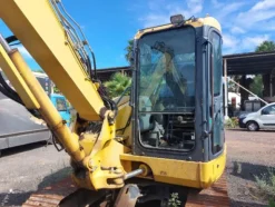 14#7850 Escavatore Komatsu PC 88 MR-8