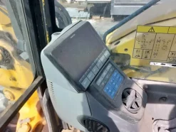 14#7850 Escavatore Komatsu PC 88 MR-8