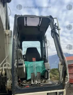 4#9986 Escavatore Liebherr