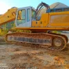 Escavatore Liebherr R954 Litronic